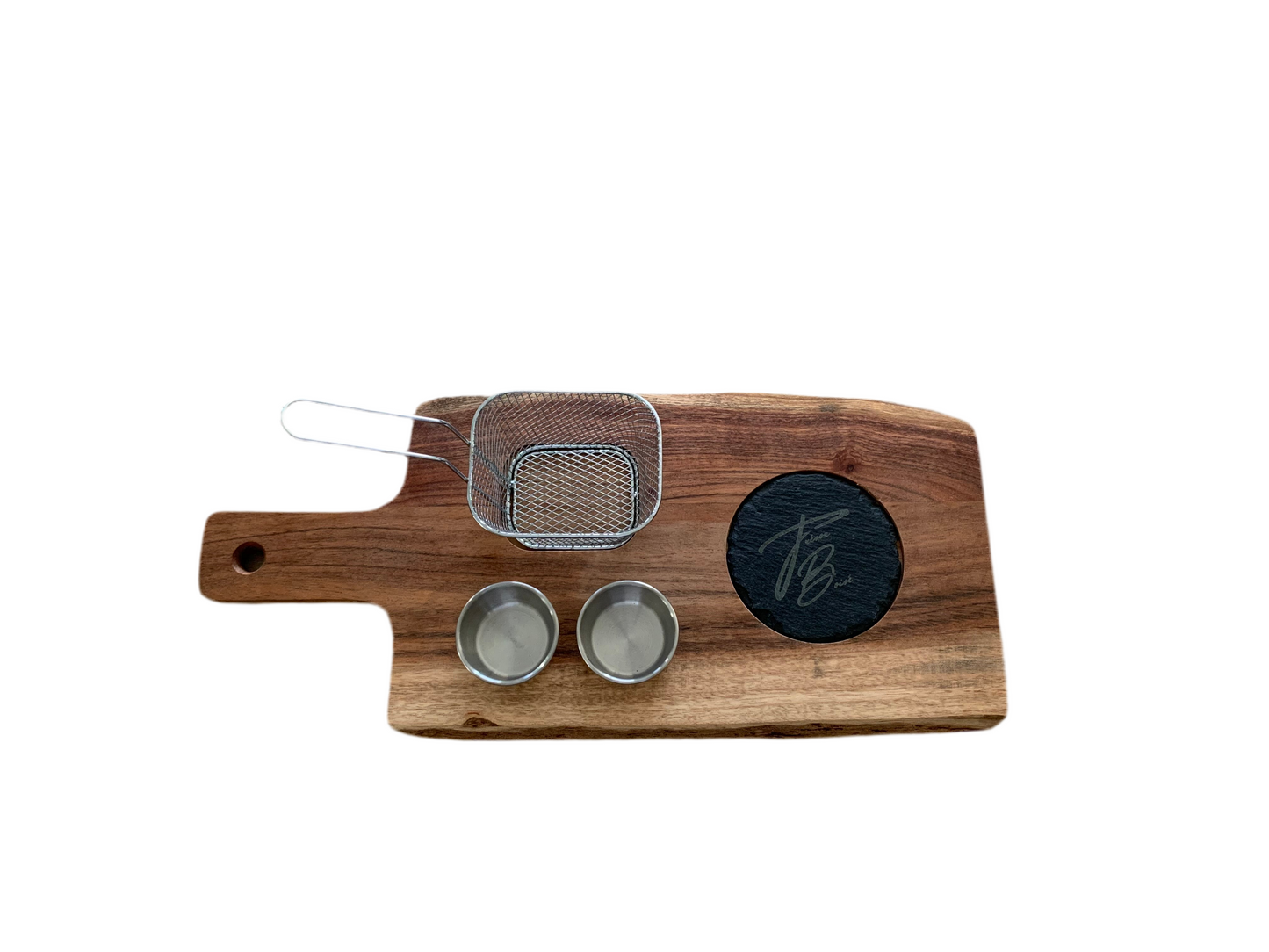 Set de 2 planches de service